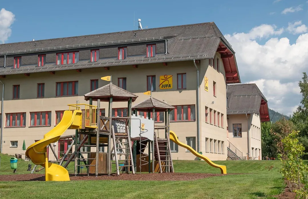 JUFA Hotel Lungau-1