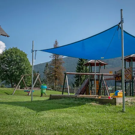 JUFA Hotel Lungau-3
