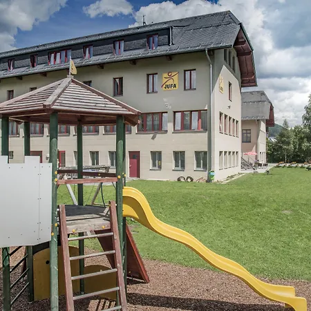 JUFA Hotel Lungau-2